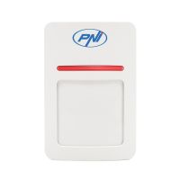 PNI SafeHome PT03 WiFi Bevægelsessensor - Notifikationer m. app