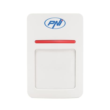PNI SafeHome PT03 WiFi Bevægelsessensor - Notifikationer m. app