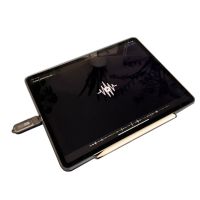 USB-stick med lydoptager - USB-C 8GB