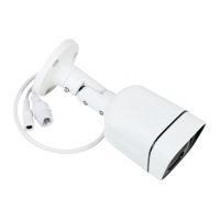 PNI House WiFi660 NVR Overvågningssæt – 4 Trådløse Udendørskameraer, 3MP, IP66