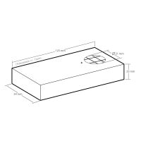 Mobil Mår- og Gnaverafskrækker - Ideel til Biler, Garager og Hjem