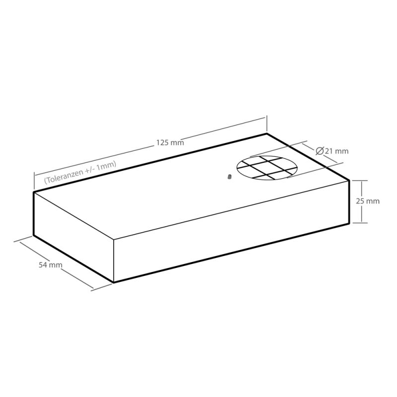 Mobil Mår- og Gnaverafskrækker - Ideel til Biler, Garager og Hjem
