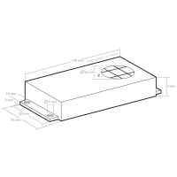 Effektiv dyreskræmmer – Holder uønskede dyr væk (som mår, ræve og rådyr)
