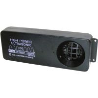 Effektiv dyreskræmmer – Holder uønskede dyr væk (som mår, ræve og rådyr)