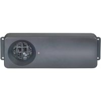 Effektiv dyreskræmmer – Holder uønskede dyr væk (som mår, ræve og rådyr)