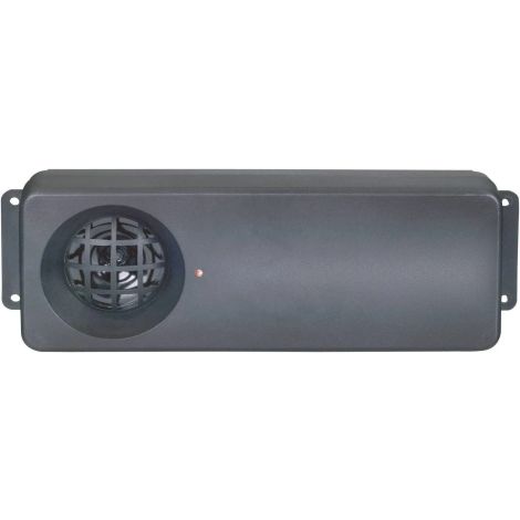 Effektiv dyreskræmmer – Holder uønskede dyr væk (som mår, ræve og rådyr)