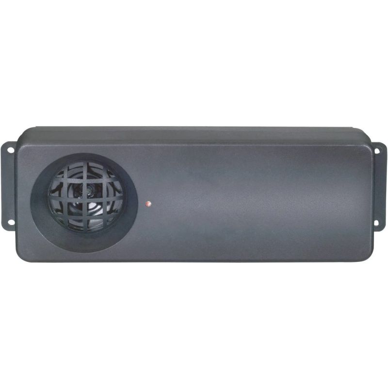 Effektiv dyreskræmmer – Holder uønskede dyr væk (som mår, ræve og rådyr)