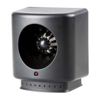 Effektiv Skadedyrsskræmmer til indendørs brug