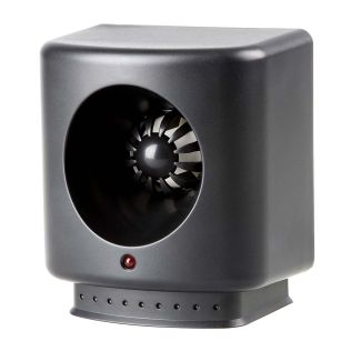 Effektiv Skadedyrsskræmmer til indendørs brug