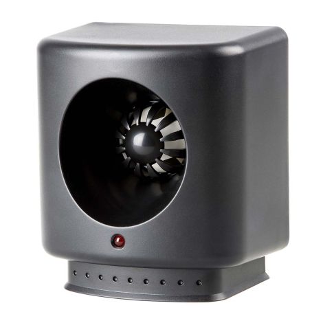 Effektiv Skadedyrsskræmmer til indendørs brug