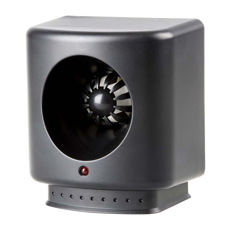 Effektiv Skadedyrsskræmmer til indendørs brug