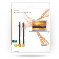 Cat6 Outdoor U/UTP netværkskabel 20 meter