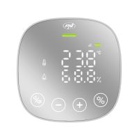 Luftkvalitets- og CO2-sensor - PNI SafeHouse HS291
