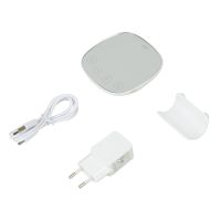 Luftkvalitets- og CO2-sensor - PNI SafeHouse HS291