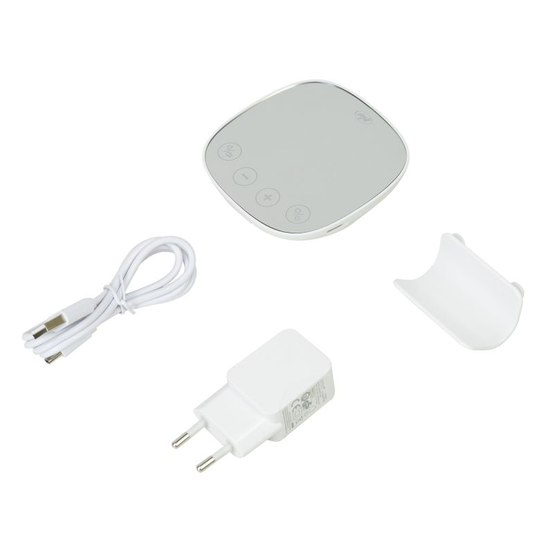 Luftkvalitets- og CO2-sensor - PNI SafeHouse HS291