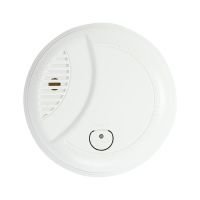 Røgalarm med Lyd og Lys - Smoke Sensor PNI A437