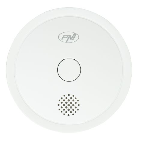 Røgalarm med Wi-Fi og App - PNI SafeHouse HS261