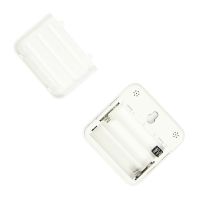 Temperatur- og Fugtighedssensor m. WiFi og App - PNI SafeHome PT252