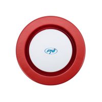 Trådløst alarmsystem - Kompatibelt m. TUYA, Alexa og Google Assistant