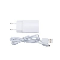 Trådløst alarmsystem - Kompatibelt m. TUYA, Alexa og Google Assistant