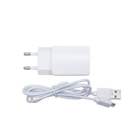 Trådløst alarmsystem - Kompatibelt m. TUYA, Alexa og Google Assistant