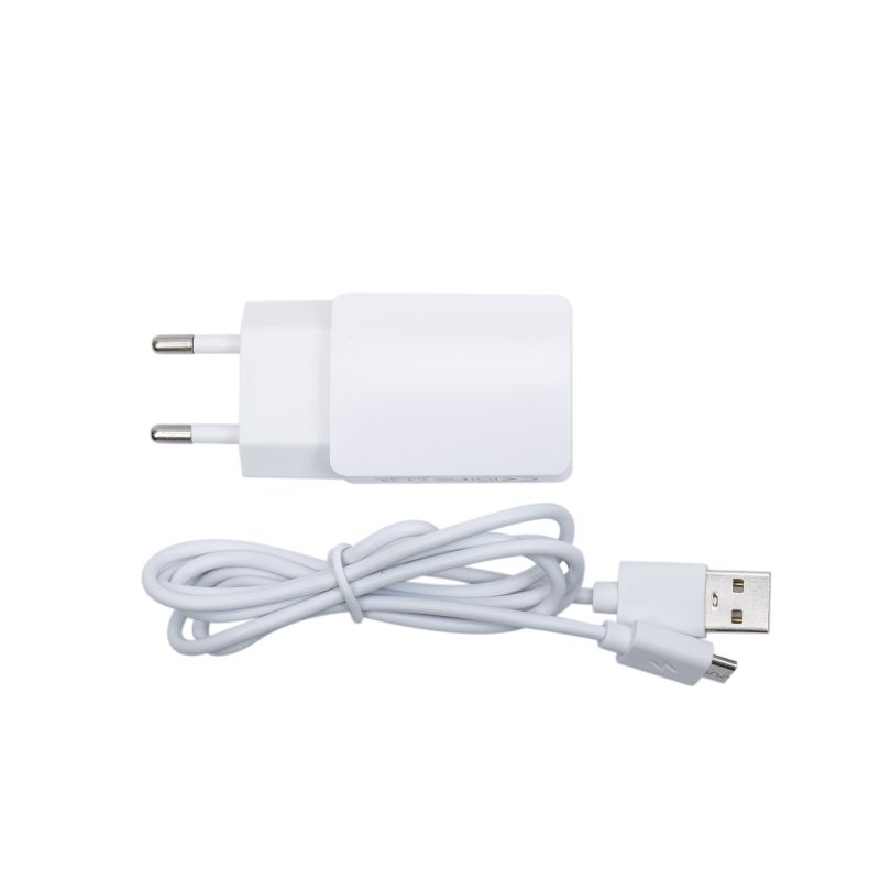 Trådløst alarmsystem - Kompatibelt m. TUYA, Alexa og Google Assistant