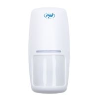 Trådløst alarmsystem - Kompatibelt m. TUYA, Alexa og Google Assistant