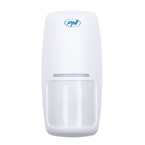 Trådløst alarmsystem - Kompatibelt m. TUYA, Alexa og Google Assistant