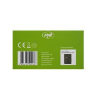 Trådløst alarmsystem - Kompatibelt m. TUYA, Alexa og Google Assistant