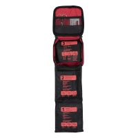 Nexa Førstehjælpstaske - 36 Praktiske Dele