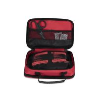 Nexa Førstehjælpstaske - 62 Praktiske Dele