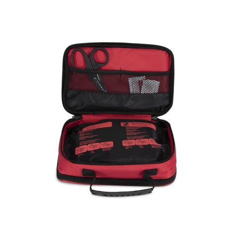 Nexa Førstehjælpstaske - 62 Praktiske Dele