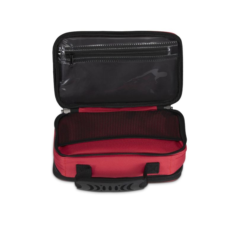 Nexa Førstehjælpstaske - 62 Praktiske Dele