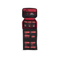 Nexa Førstehjælpstaske - 62 Praktiske Dele