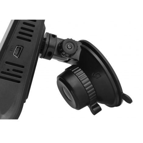 Technaxx Full-HD Dual Dashcam TX-185 – Optag kørsel i høj kvalitet