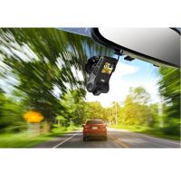 Technaxx Full-HD Dual Dashcam TX-185 – Optag kørsel i høj kvalitet