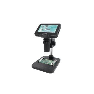 Digitalt Mikroskop Pro - Technaxx 277