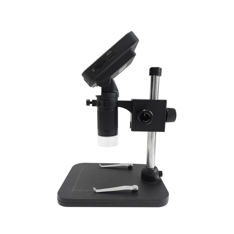 Digitalt Mikroskop Pro - Technaxx 277