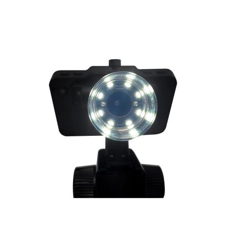 Digitalt Mikroskop Pro - Technaxx 277