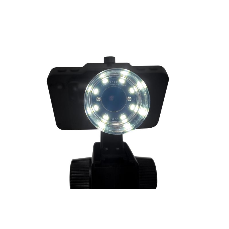 Digitalt Mikroskop Pro - Technaxx 277