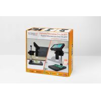 Digitalt Mikroskop Pro - Technaxx 277