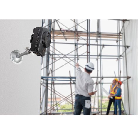 Time-Lapse Kamera TX-164 – Batteridrevet til Indendørs og Udendørs Brug