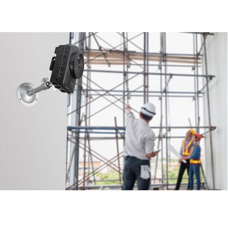 Time-Lapse Kamera TX-164 – Batteridrevet til Indendørs og Udendørs Brug