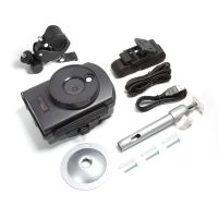 Time-Lapse Kamera TX-164 – Batteridrevet til Indendørs og Udendørs Brug