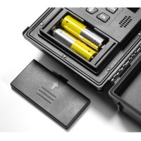 Time-Lapse Kamera TX-164 – Batteridrevet til Indendørs og Udendørs Brug