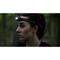 Effektiv og kraftig LED Pandelampe - Op til 100 meter