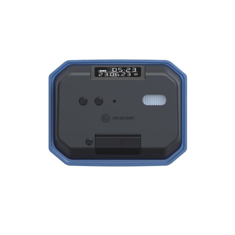 Elektronisk p-skive – Smart og Automatisk Parkeringshjælp - TX-272