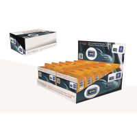 Elektronisk p-skive – Smart og Automatisk Parkeringshjælp - TX-272