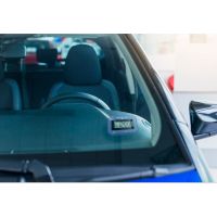 Elektronisk p-skive – Smart og Automatisk Parkeringshjælp - TX-272