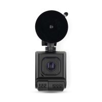 Dash Cam 4K Ultra HD med Dual Kamera, GPS og Nattesyn